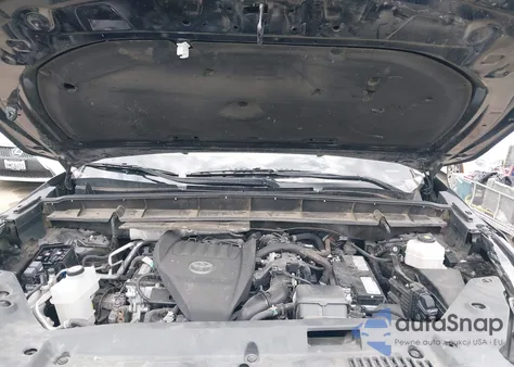 2023 Toyota Highlander Xle из США, поврежденный, VIN 5TDKDRBH3PS505252